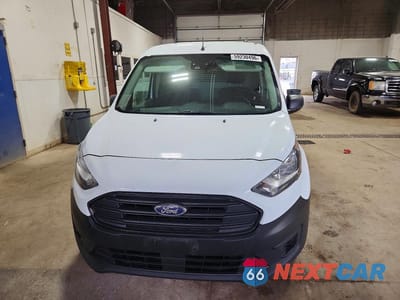 Piąte zdjęcie samochodu w środku: 2022 FORD TRANSIT CONNECT XL VIN:NM0LS7S20N1537870 - miniatura