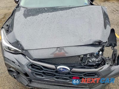 Zdjęcie 12 z 13 samochodu: 2025 SUBARU CROSSTREK LIMITED VIN:4S4GUHM63S3784896 - miniatura