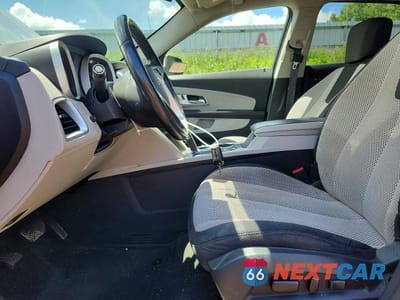 Zdjęcie 7 z 13 samochodu: 2015 CHEVROLET EQUINOX LT VIN:1GNFLFEK7FZ138290 - miniatura