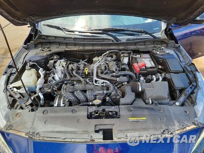 Zdjęcie 11 z 12 samochodu: 2023 NISSAN ALTIMA SR VIN:1N4BL4CV9PN330110 - miniatura