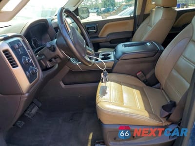 Zdjęcie 7 z 13 samochodu: 2017 GMC SIERRA K1500 DENALI VIN:3GTU2PEJ9HG108095 - miniatura