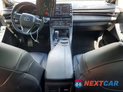 Zdjęcie 8 z 12 samochodu: 2019 TOYOTA AVALON XLE VIN:4T1BZ1FB1KU028930 - miniatura
