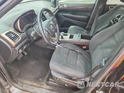 Zdjęcie 7 z 13 samochodu: 2014 JEEP GRAND CHEROKEE LAREDO VIN:1C4RJFAG4EC180821 - miniatura