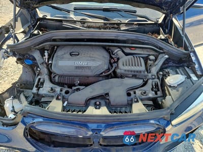 Zdjęcie 12 z 14 samochodu: 2021 BMW X1 SDRIVE28I VIN:WBXJG7C03M5T44129 - miniatura