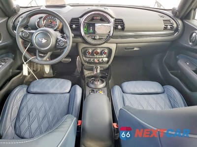 Zdjęcie 8 z 14 samochodu: 2020 MINI COOPER JOHN COOPER WORKS CLUBMAN VIN:WMWJZ9C06L2N06108 - miniatura