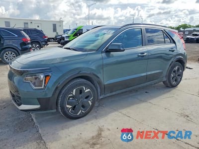 2024 KIA NIRO WIND KNDCR3L17R5090465 - główne zdjęcie licytacji z USA - miniatura
