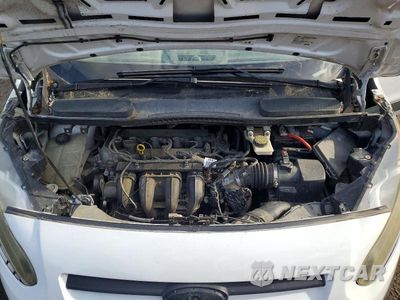 Zdjęcie 12 z 14 samochodu: 2015 FORD TRANSIT CONNECT XL VIN:NM0LS7E76F1218353 - miniatura