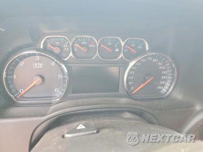 Zdjęcie 9 z 13 samochodu: 2018 GMC YUKON SLT VIN:1GKS1BKC3JR358929 - miniatura