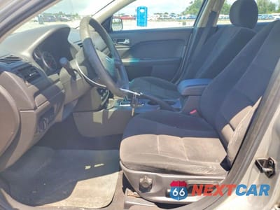 Zdjęcie 7 z 12 samochodu: 2007 FORD FUSION SE VIN:3FAHP07ZX7R212150 - miniatura