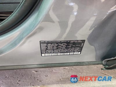 Zdjęcie 14 z 14 samochodu: 2026 VOLKSWAGEN ATLAS SE VIN:1V2HN2CA2TC571432 - miniatura