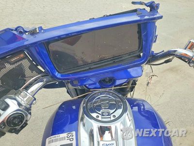Zdjęcie 7 z 8 samochodu: 2025 HARLEY-DAVIDSON FLHXSE VIN:1HD1PX610SB958523 - miniatura