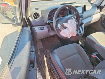 Zdjęcie 8 z 13 samochodu: 2020 NISSAN NV200 SV DELIVERY VAN VIN:3N6CM0KN9LK710440 - miniatura