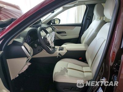 Zdjęcie 7 z 14 samochodu: 2026 MAZDA CX-90 S-PREMIUM SPORT VIN:JM3KKDHC7T1375690 - miniatura