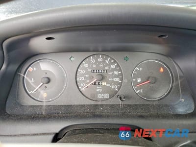 Zdjęcie 9 z 12 samochodu: 1997 TOYOTA COROLLA DX VIN:2T1BB02E6VC185258 - miniatura