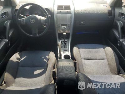 Zdjęcie 8 z 12 samochodu: 2007 SCION TC BASE VIN:JTKDE177870192217 - miniatura