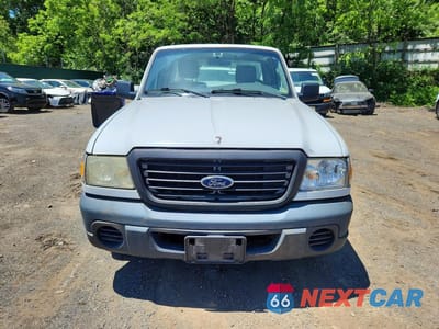 Piąte zdjęcie samochodu w środku: 2010 FORD RANGER VIN:1FTKR1AD8APA09799 - miniatura