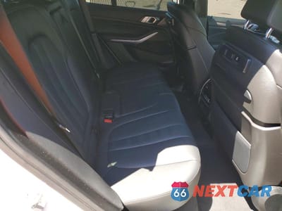 Zdjęcie 11 z 14 samochodu: 2022 BMW X5 XDRIVE40I VIN:5UXCR6C09N9L33980 - miniatura