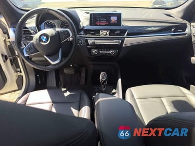 Zdjęcie 9 z 14 samochodu: 2022 BMW X1 XDRIVE28I VIN:WBXJG9C05N5U59330 - miniatura