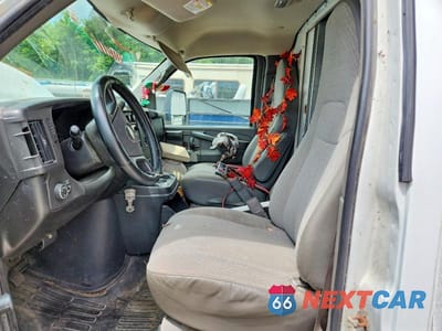 Zdjęcie 7 z 13 samochodu: 2010 CHEVROLET EXPRESS G3500 VIN:1GB6G3BG7A1129970 - miniatura