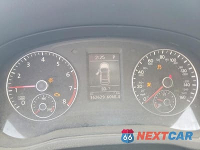 Zdjęcie 9 z 12 samochodu: 2014 VOLKSWAGEN PASSAT SEL VIN:1VWCS7A31EC078394 - miniatura