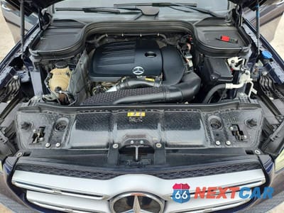 Zdjęcie 11 z 12 samochodu: 2020 MERCEDES-BENZ GLE 350 4MATIC VIN:4JGFB4KB2LA152267 - miniatura