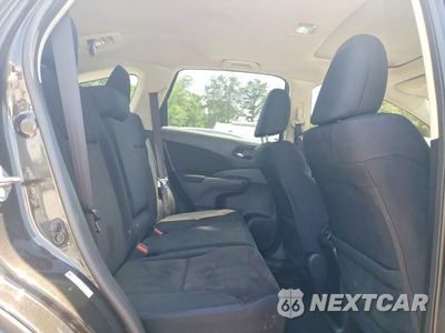 Zdjęcie 10 z 12 samochodu: 2015 HONDA CR-V EX VIN:2HKRM4H55FH690584 - miniatura