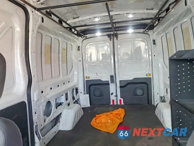 Zdjęcie 10 z 13 samochodu: 2018 FORD TRANSIT T-250 VIN:1FTYR2CM4JKB54588 - miniatura