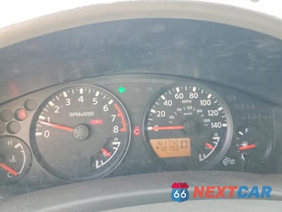 Zdjęcie 9 z 12 samochodu: 2016 NISSAN FRONTIER SV VIN:1N6AD0ERXGN788022 - miniatura