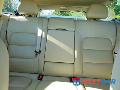 Zdjęcie 10 z 13 samochodu: 2016 VOLVO XC70 T5 PREMIER VIN:YV4612NK3G1238679 - miniatura