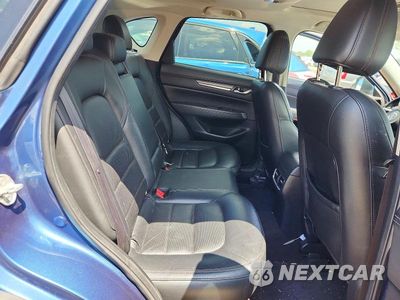 Zdjęcie 10 z 12 samochodu: 2018 MAZDA CX-5 GRAND TOURING VIN:JM3KFBDM6J0349916 - miniatura