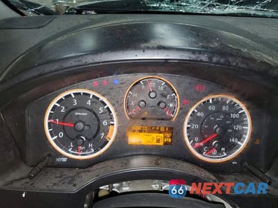 Zdjęcie 9 z 12 samochodu: 2010 NISSAN TITAN SE VIN:1N6AA0EC4AN307676 - miniatura