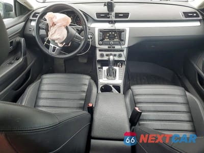 Zdjęcie 8 z 12 samochodu: 2014 VOLKSWAGEN CC SPORT VIN:WVWBP7AN1EE536960 - miniatura