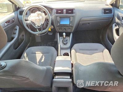 Zdjęcie 8 z 12 samochodu: 2016 VOLKSWAGEN JETTA S VIN:3VW267AJ0GM316414 - miniatura