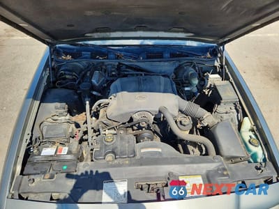 Zdjęcie 11 z 12 samochodu: 2000 MERCURY GRAND MARQUIS VIN:2MEFM74W9YX603014 - miniatura