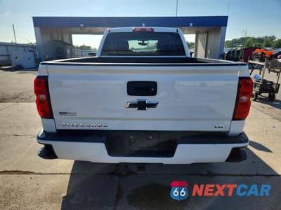 Zdjęcie 6 z 13 samochodu: 2019 CHEVROLET SILVERADO LD K1500 LT VIN:2GCVKPECXK1156565 - miniatura