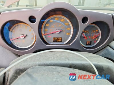 Zdjęcie 9 z 13 samochodu: 2006 NISSAN MURANO S VIN:JN8AZ08T66W415018 - miniatura