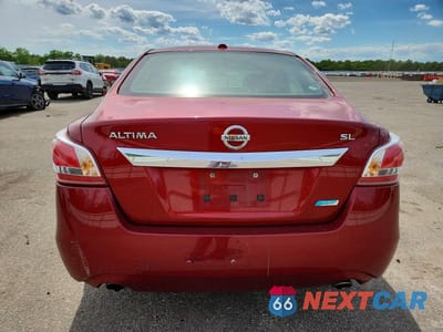 Zdjęcie 6 z 12 samochodu: 2013 NISSAN ALTIMA 2.5 VIN:1N4AL3AP1DC144899 - miniatura