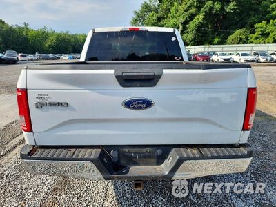 Zdjęcie 6 z 12 samochodu: 2016 FORD F150 SUPERCREW VIN:1FTEW1CPXGFC26704 - miniatura