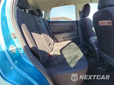 Zdjęcie 10 z 11 samochodu: 2013 MITSUBISHI OUTLANDER SPORT ES VIN:4A4AR3AU0DE009490 - miniatura