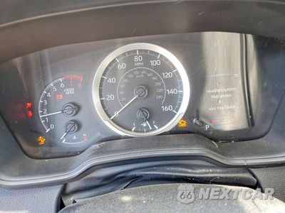 Zdjęcie 9 z 13 samochodu: 2021 TOYOTA COROLLA LE VIN:JTDEPMAE0MJ117242 - miniatura