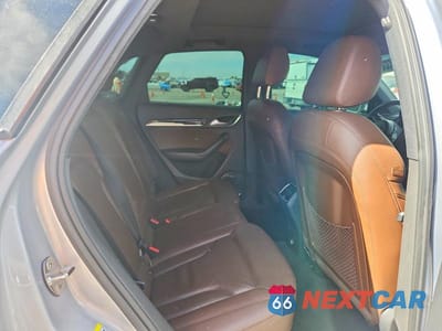 Zdjęcie 11 z 13 samochodu: 2016 AUDI Q3 PRESTIGE VIN:WA1GFCFS7GR013173 - miniatura