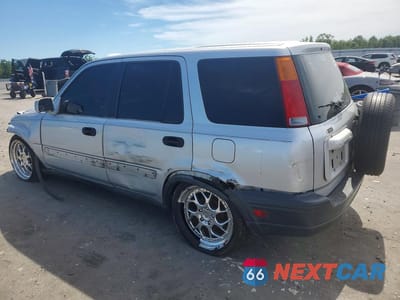 Drugie zdjęcie samochodu z przodu: 1999 HONDA CRV VIN:JHLRD1866XC013759 - miniatura
