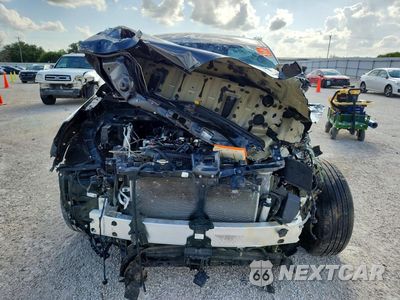 Piąte zdjęcie samochodu w środku: 2025 NISSAN PATHFINDER S VIN:5N1DR3AA5SC237855 - miniatura