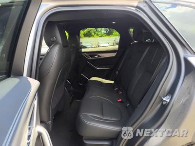 Zdjęcie 12 z 15 samochodu: 2026 JAGUAR F-PACE R-DYNAMIC S VIN:SADCT2EX4TA755998 - miniatura