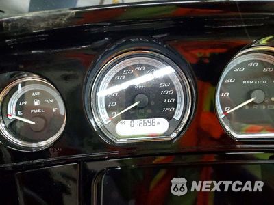 Zdjęcie 7 z 8 samochodu: 2023 HARLEY-DAVIDSON FLHTKANV VIN:1HD1AGF10PB646887 - miniatura