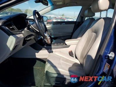 Zdjęcie 7 z 12 samochodu: 2019 HYUNDAI SONATA LIMITED VIN:5NPE34AF4KH815153 - miniatura