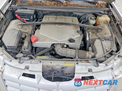 Zdjęcie 12 z 13 samochodu: 2007 CADILLAC SRX VIN:1GYEE637570146854 - miniatura