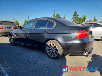 Drugie zdjęcie samochodu z przodu: 2011 BMW 328 VIN:WBAPH5G59BNN59443 - miniatura