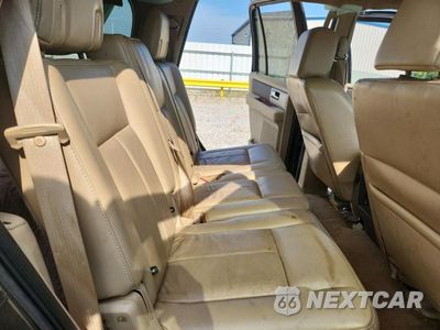 Zdjęcie 11 z 13 samochodu: 2008 FORD EXPEDITION EDDIE BAUER VIN:1FMFU17518LA79853 - miniatura