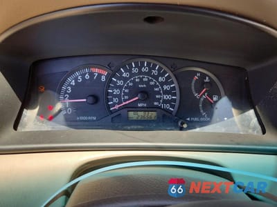 Zdjęcie 9 z 12 samochodu: 2003 TOYOTA COROLLA LE VIN:1NXBR32E93Z035332 - miniatura